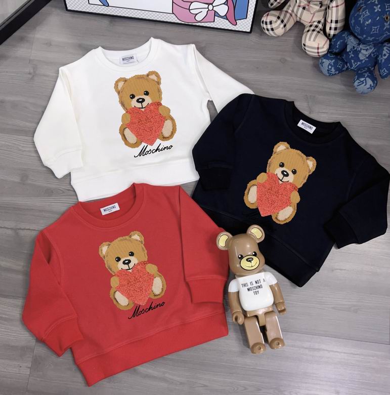 Moschino sz80-150 176